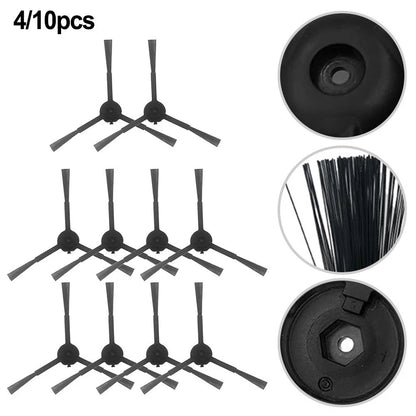 Side Brushes Kit for AIRROBO T20 T20+ Vacuum Cleaner