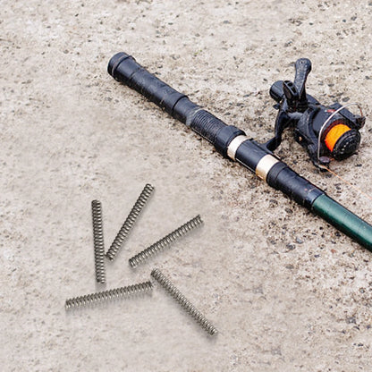 Reel Parts Repair 4mm Diameter for
