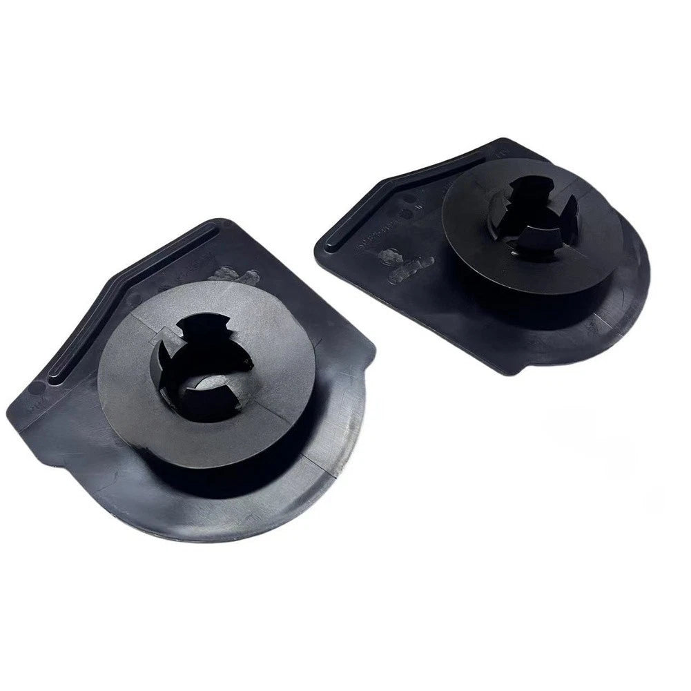 Undershield Cover for Vehicle Maintenance