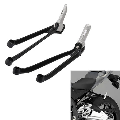 Foot Pegs Bracket for Motorcycle (2010–2023)