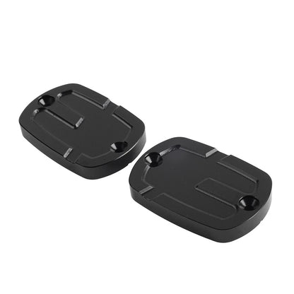 Front Brake Cylinder Reservoir Cover Cap for Yamaha TMAX 500 (2004–2011)