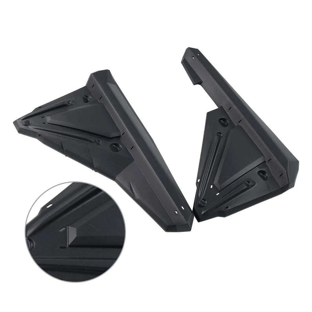 Rear Wheel Inner Fender Mudguard for BMW R1250GS (2019–2023)