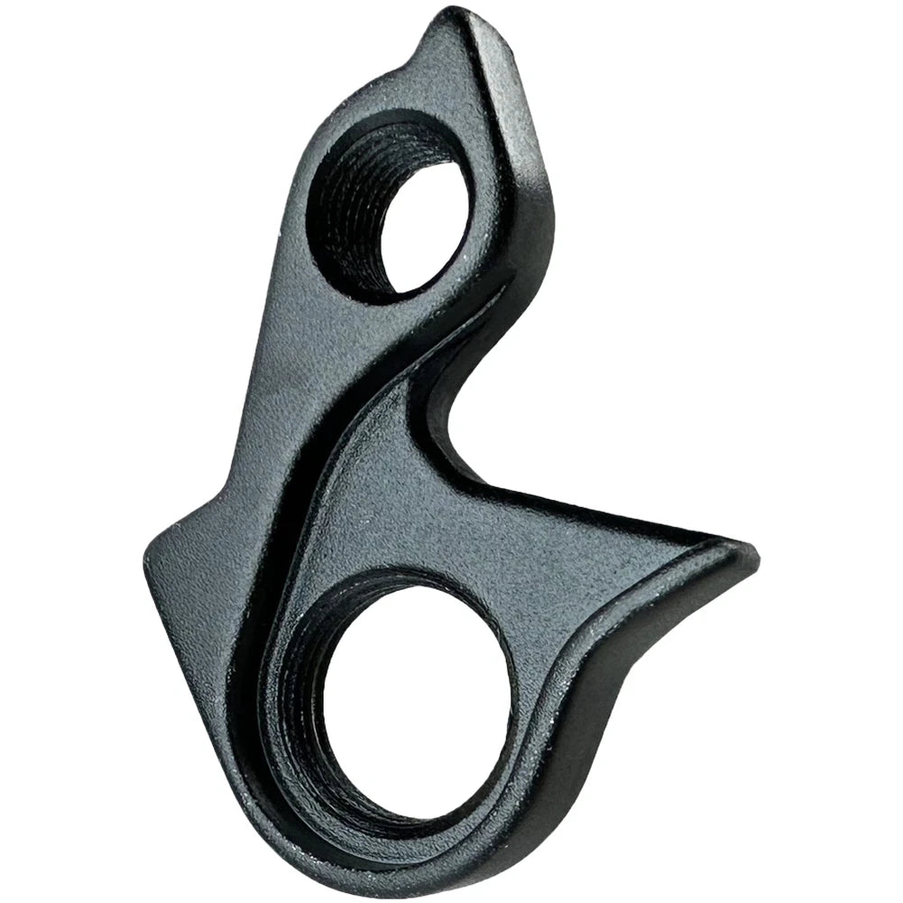 Aluminum Alloy Rear Derailleur Hanger for Mountain and Road Bikes