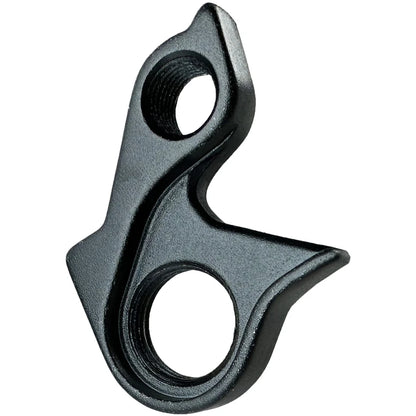 Aluminum Alloy Rear Derailleur Hanger for Mountain and Road Bikes