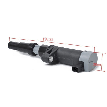 Ignition Coil for Renault Megane Laguna Kangoo Opel Vivaro Dacia (2000–2023)