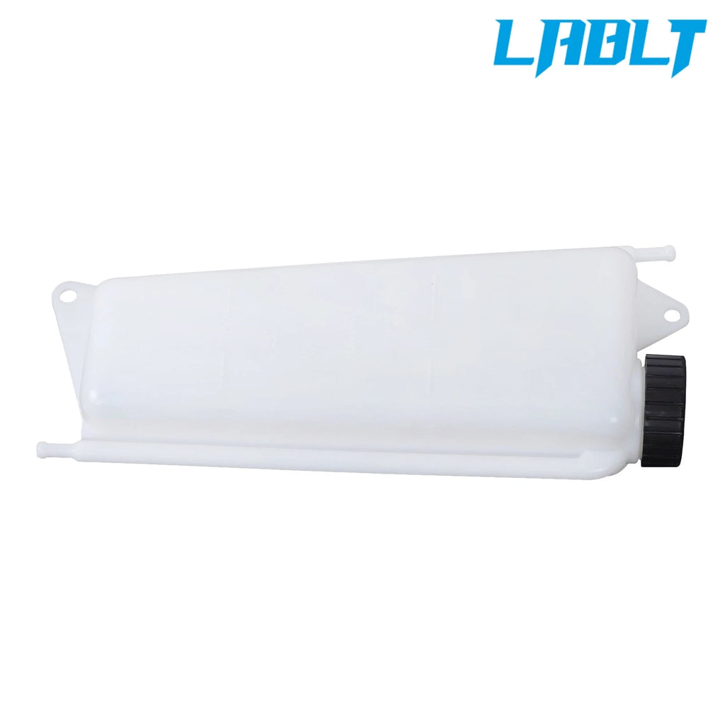 Coolant Recovery Bottle for Case Loader Backhoe 580L (131084A1, 131084A2)