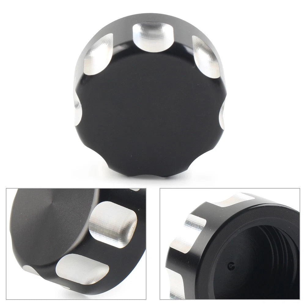 Water Tank Cover for Ducati 1198 848/EVO DesertX Hyperstrada 821 (2009–2017)