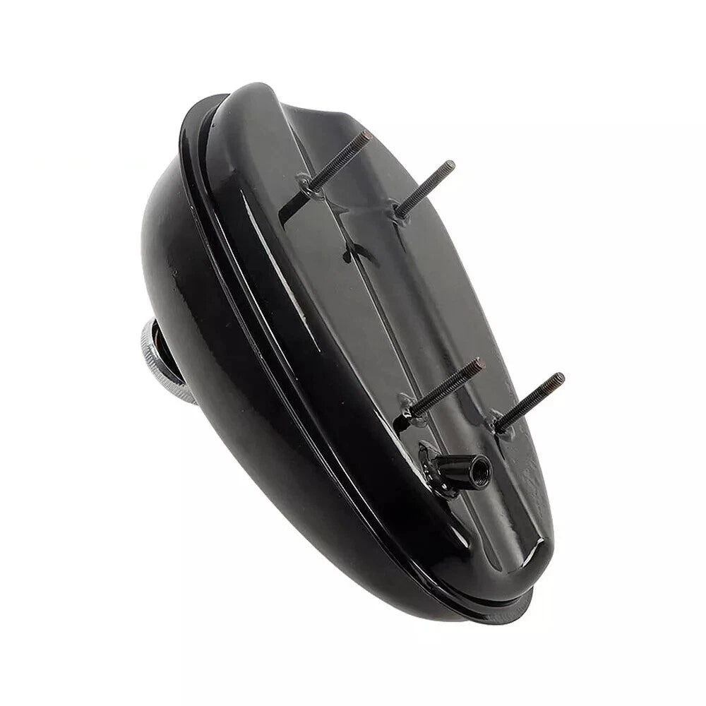 Fuel Tank Cap for 80cc 66cc 49cc Motorized Bicycle (3L)