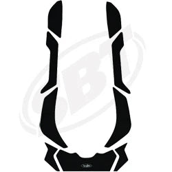Foot Pads for Seadoo RXP-X 260 (2012–2013)