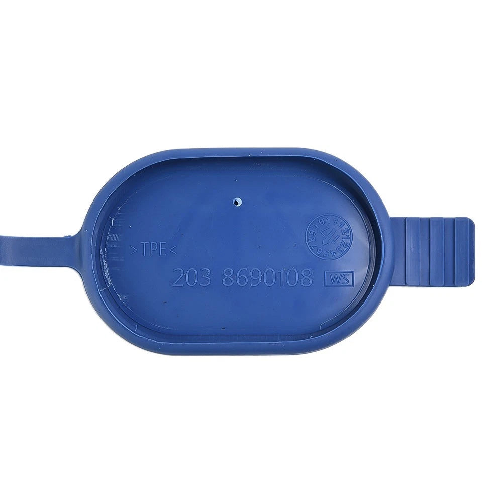 Windshield Washer Reservoir Cover for Mercedes W221 W209