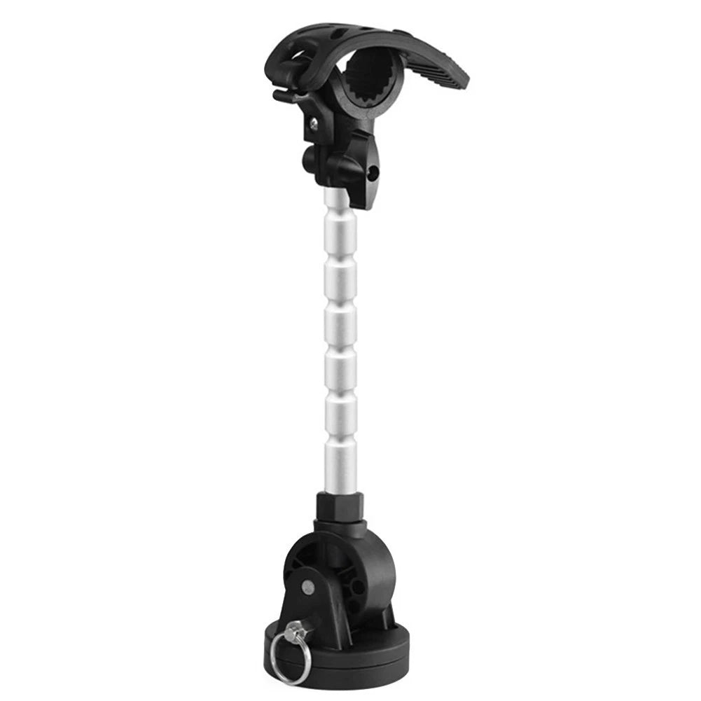 Adjustable Trolling Motor Mount Support Bracket for