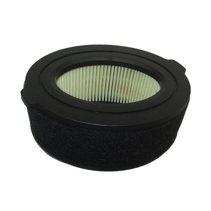 Air Filter for Troy-Bilt Super Bronco CRT Roto-Tiller (21C-65M1011, 65M1066)
