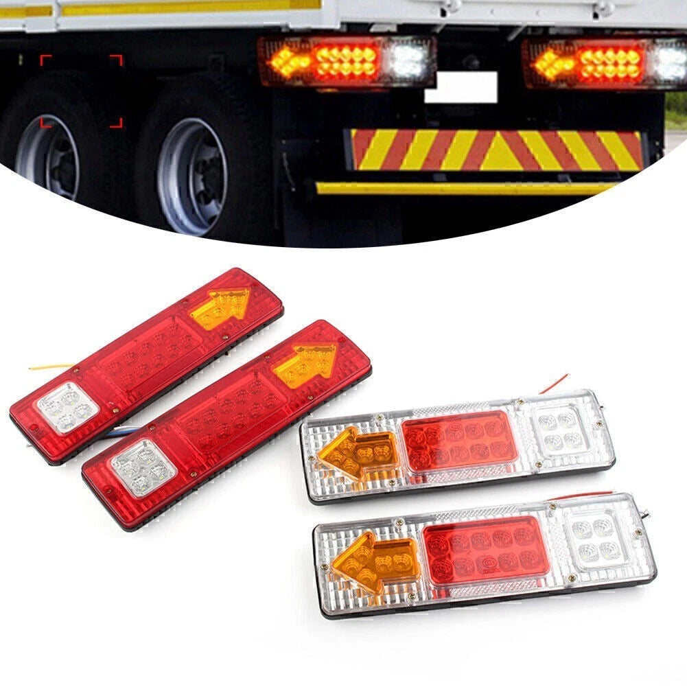 LED Tail Light for Trailers Trucks Lorries (2010–2023)