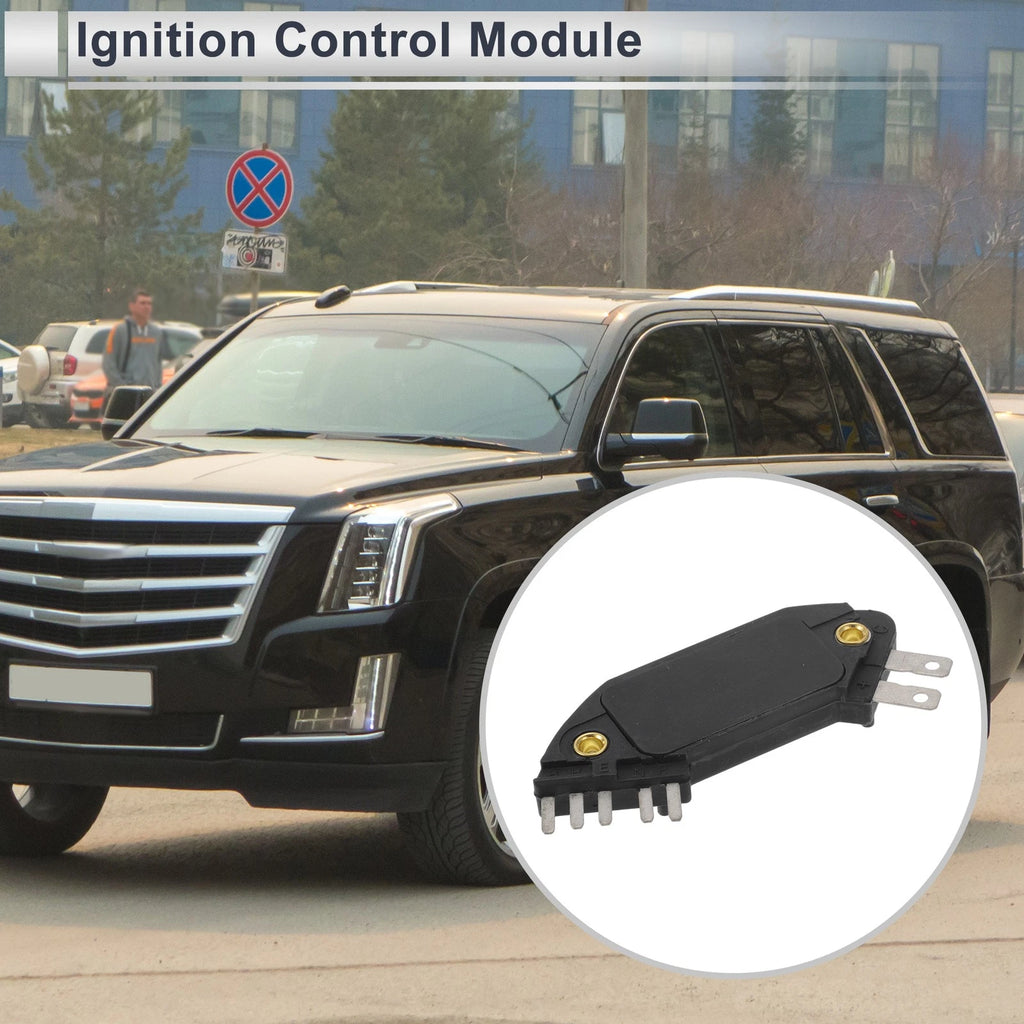 Ignition Control Module No.10482832 for Cadillac Allante (1988–1992)