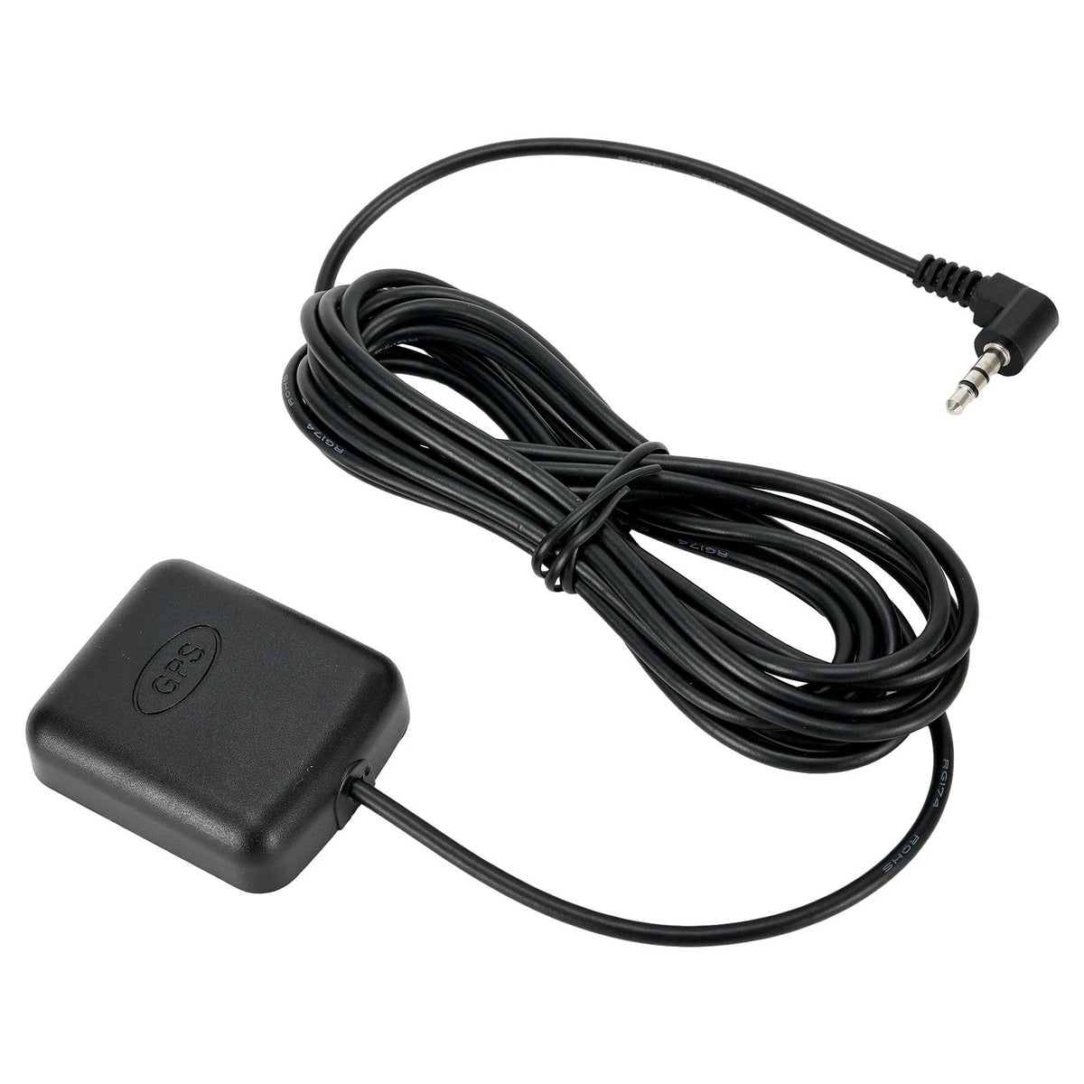 Dash Camera External GPS Antenna for Car, Truck, SUV (2015–2023)