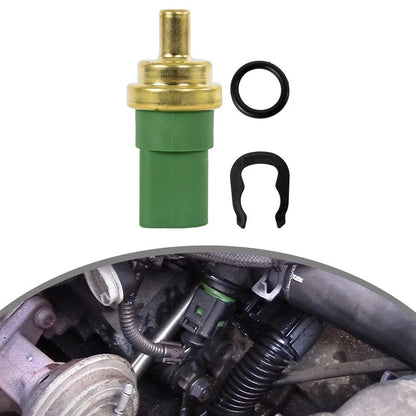 Temperature Sensor for Audi A4, VW Jetta, Golf, Passat (2000–2006)