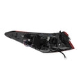 Halogen Tail Light for Toyota Camry (2021–2022) Outer Right Passenger Side