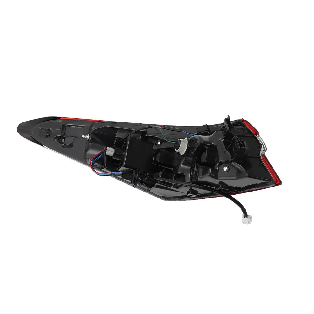 Halogen Tail Light for Toyota Camry (2021–2022) Outer Right Passenger Side