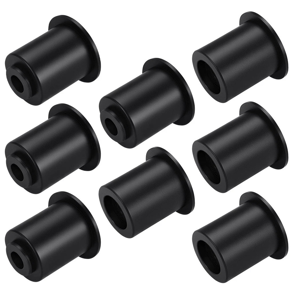 8PK Door Bushings for Honda Pioneer 700/700-4/1000/1000-5/1000-6 (2014–2023) - 67151-HL3-A00