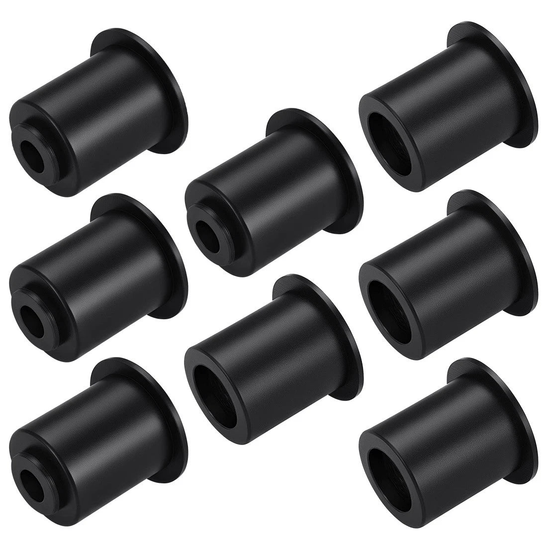 8PK Door Bushings for Honda Pioneer 700/700-4/1000/1000-5/1000-6 (2014–2023) - 67151-HL3-A00