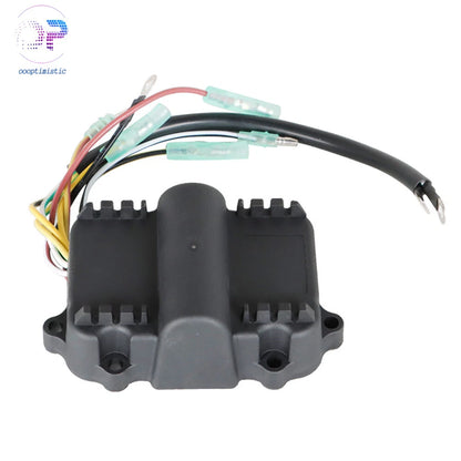 Switch Box CDI Power Pack for Mercury Outboard (339-7452A15, 339-7452A19, 18-5777)
