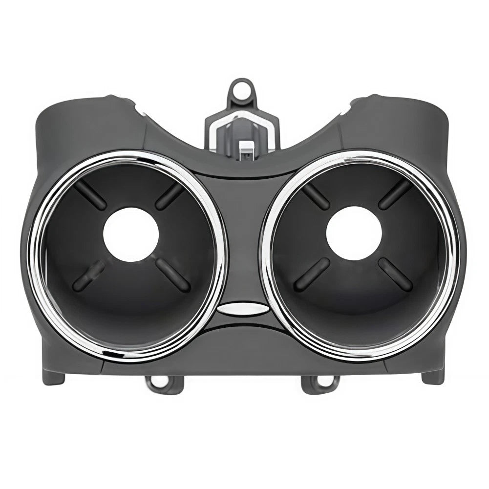Center Console Mount Cup Holder Bracket for (2006–2011)