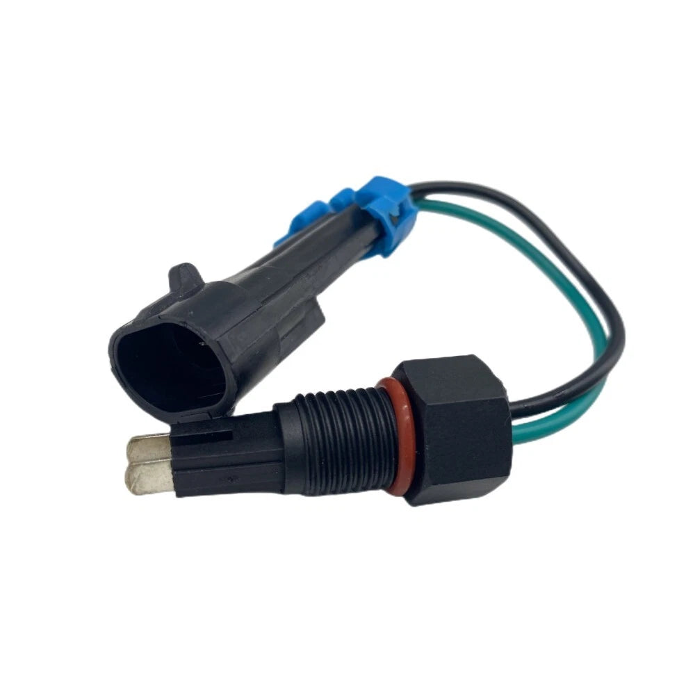 Sensor for