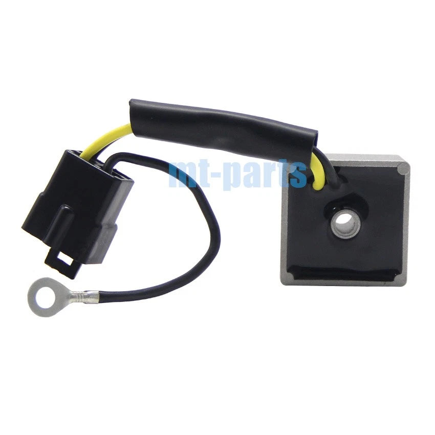 Regulator Rectifier for Ski-Doo Formula 380 (2000–2001) / Formula 500 Deluxe (1997–1998)