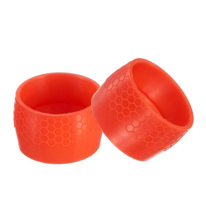 Lightweight Silicone Handlebar Tape for Motorcycles (2010–2023)