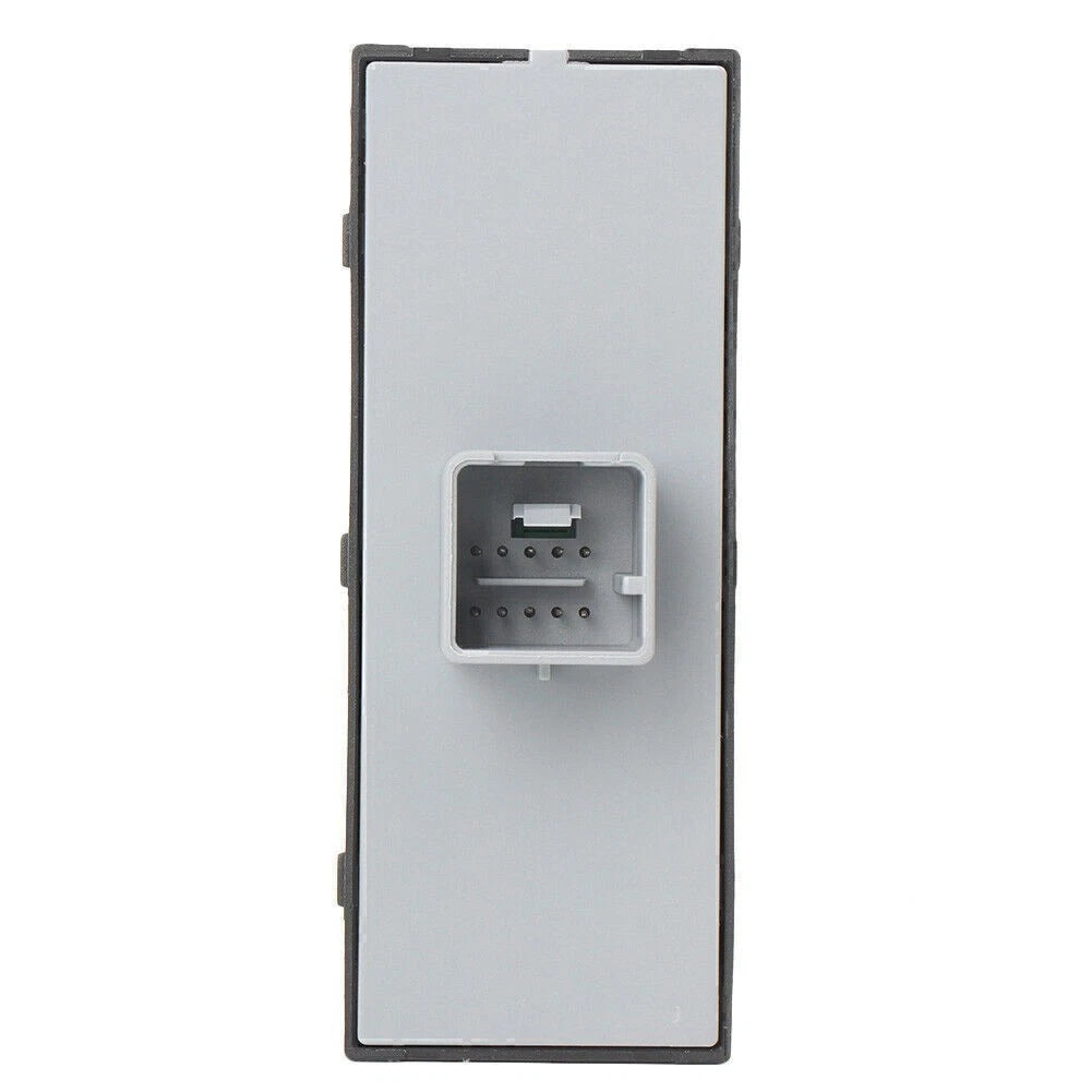 Driver Side Power Window Switch for Skoda Octavia (2003–2014) 1Z0 959 858B