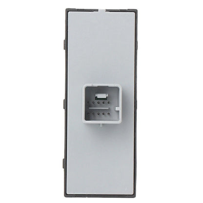 Driver Side Power Window Switch for Skoda Octavia (2003–2014) 1Z0 959 858B