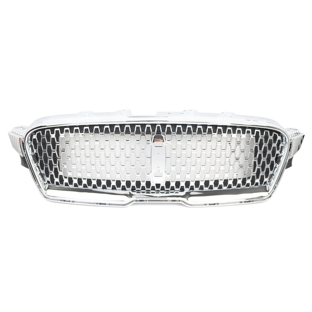 Chrome Front Upper Grille for Lincoln MKZ (2017–2019)