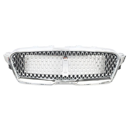 Chrome Front Upper Grille for Lincoln MKZ (2017–2019)