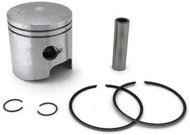 Suzuki DT9 Parts (1978–1982)