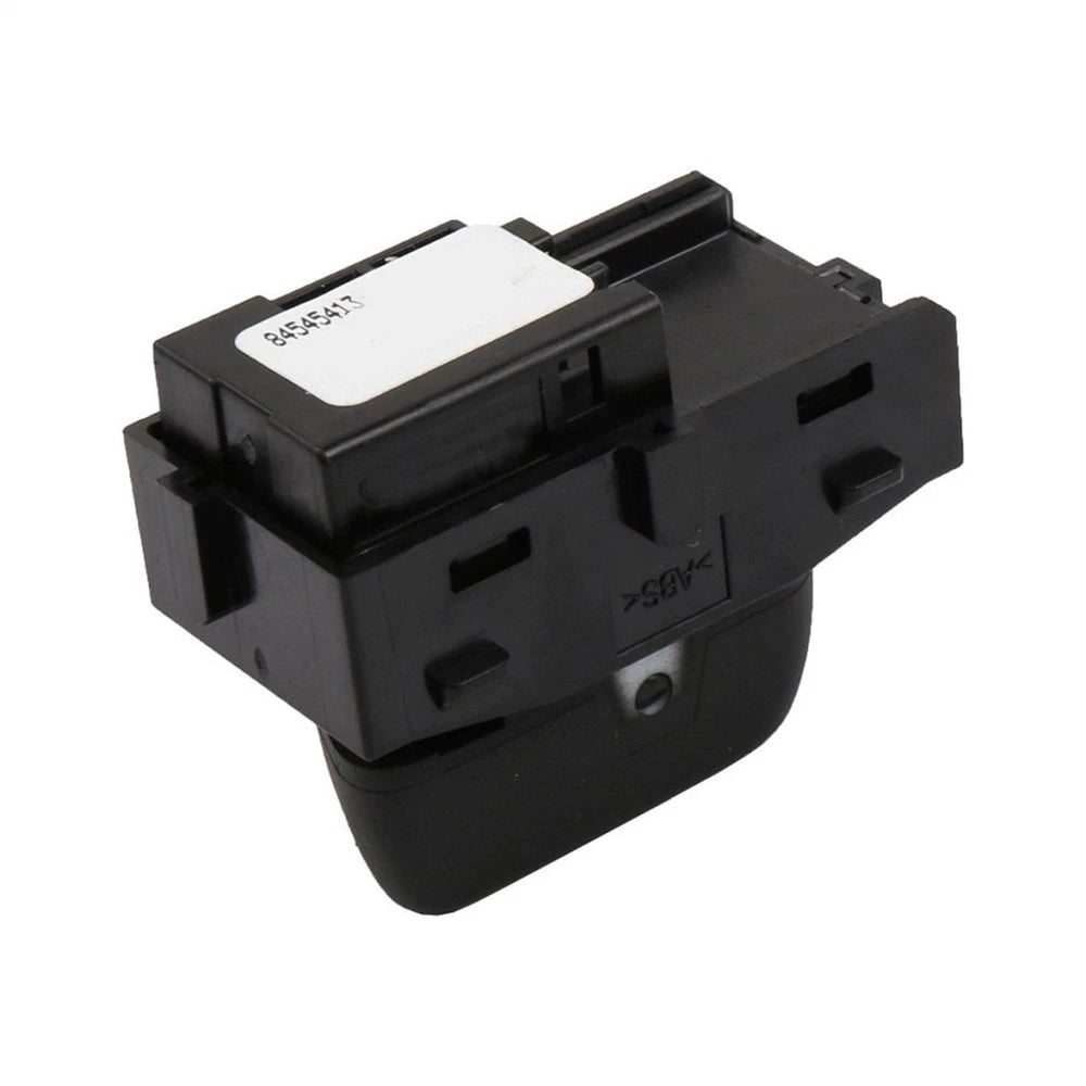 Left Hand Side Door Lock Switch for Chevrolet Malibu/Equinox (2012–2017)