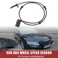 Front Right ABS Wheel Speed Sensor for Mercedes-Benz C300 C350e (2015–2021)