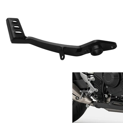 Replacement Brake Pedal Foot Lever for Honda CB300F CBR500R (2015–2025)