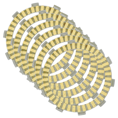 Clutch Friction Plates Replacement for Honda TRX300EX Sportrax 300 (1993–2008)