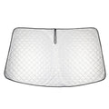 Foldable Windshield Sun Shade for Kia Telluride (2020–2025)