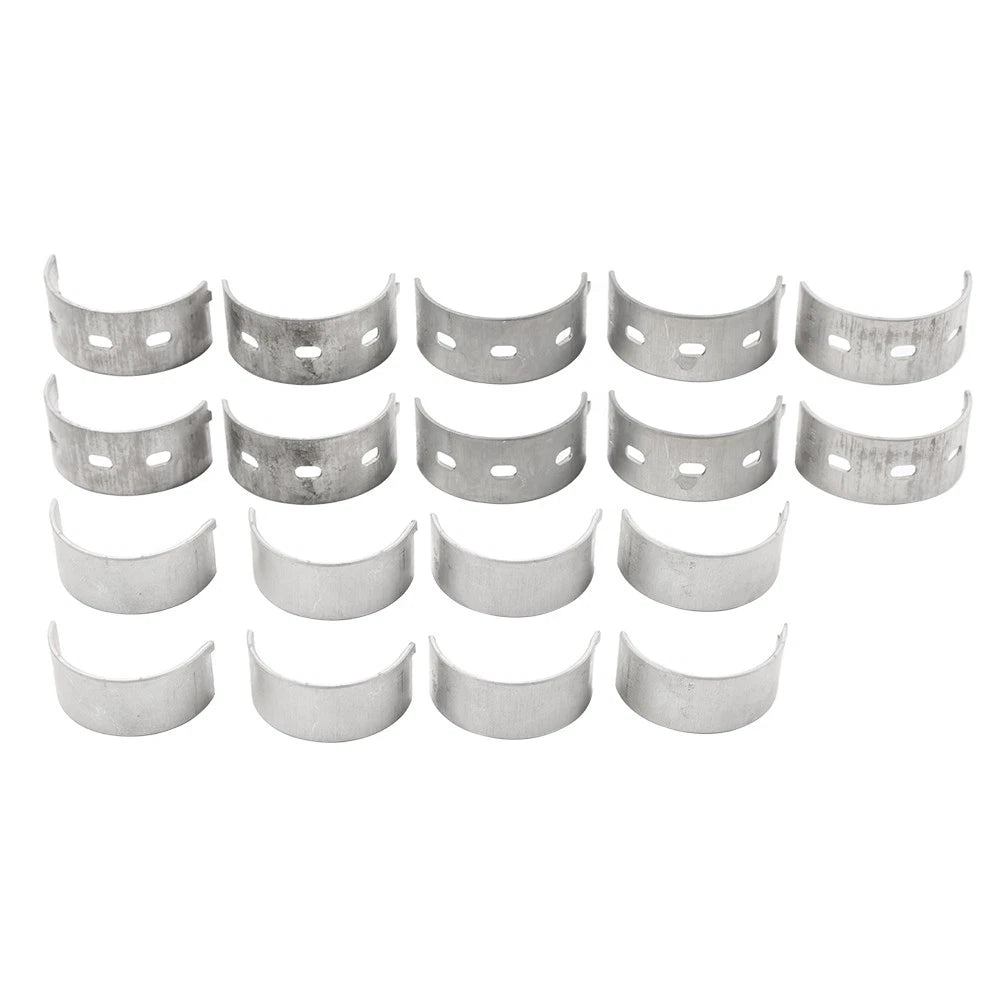 50 Connecting Rod Main Bearing Set for Honda CBR600 F4 (1999–2006)