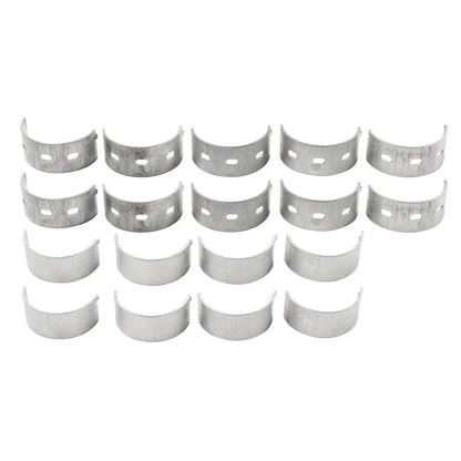 50 Connecting Rod Main Bearing Set for Honda CBR600 F4 (1999–2006)
