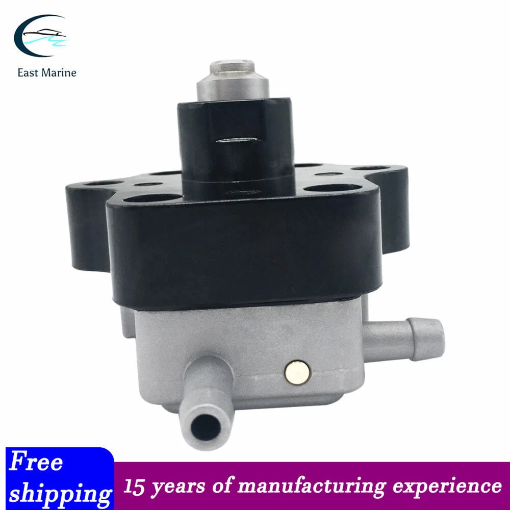 Fuel Pump for Mercury Mariner 4HP 5HP 6HP (4-Stroke) (803529T06, 803529T)