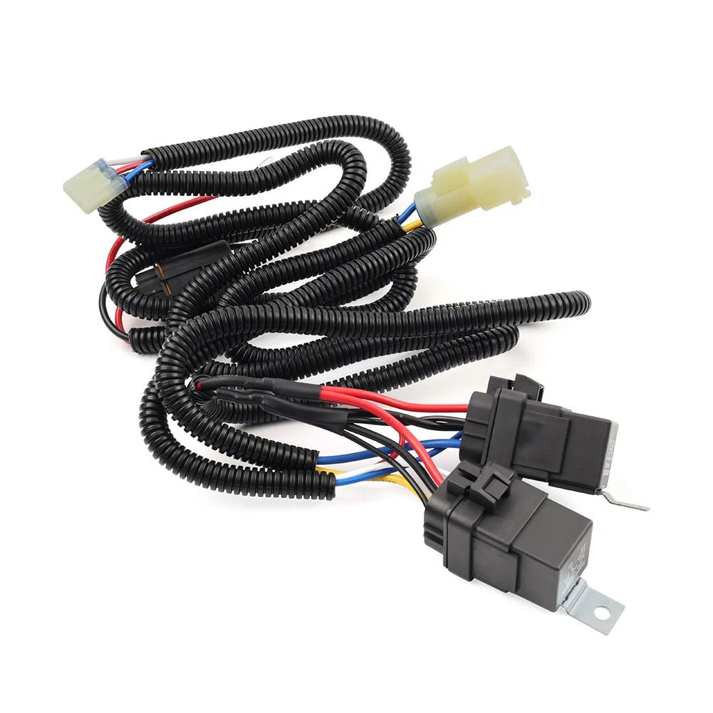 Angle Sensor Computer Bypass Kit for Honda Foreman 450 ES (1998–2004)