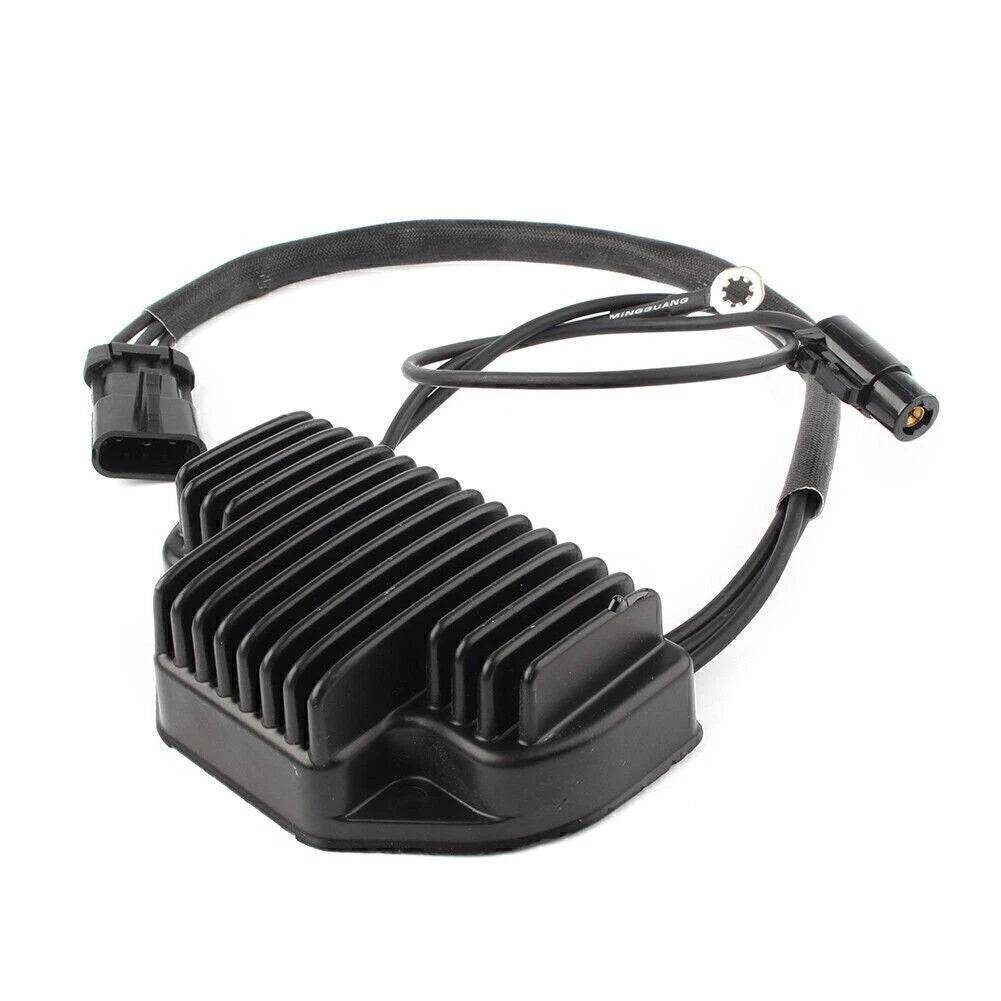 Voltage Regulator Rectifier for Harley Night Rod VRSCD (2006–2017)