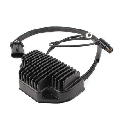 Voltage Regulator Rectifier for Harley Night Rod VRSCD (2006–2017)