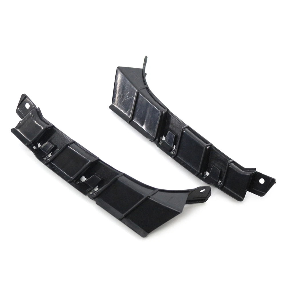 Front Bumper Bracket Holder Cover For BMW X5 E53 03-06 51117116667 51117116668