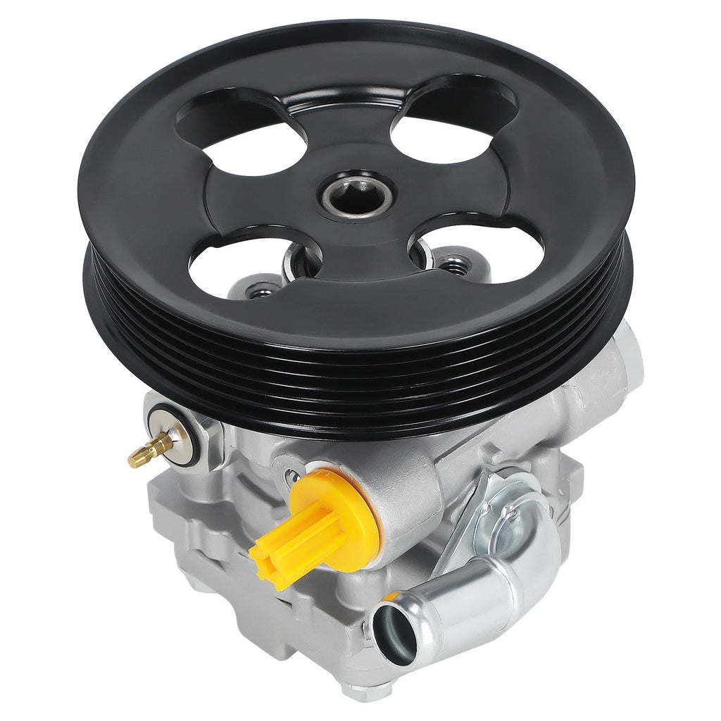 Power Steering Pump with Pulley for Suzuki Grand Vitara (2006–2014)