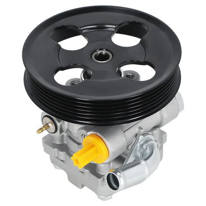 Power Steering Pump with Pulley for Suzuki Grand Vitara (2006–2014)