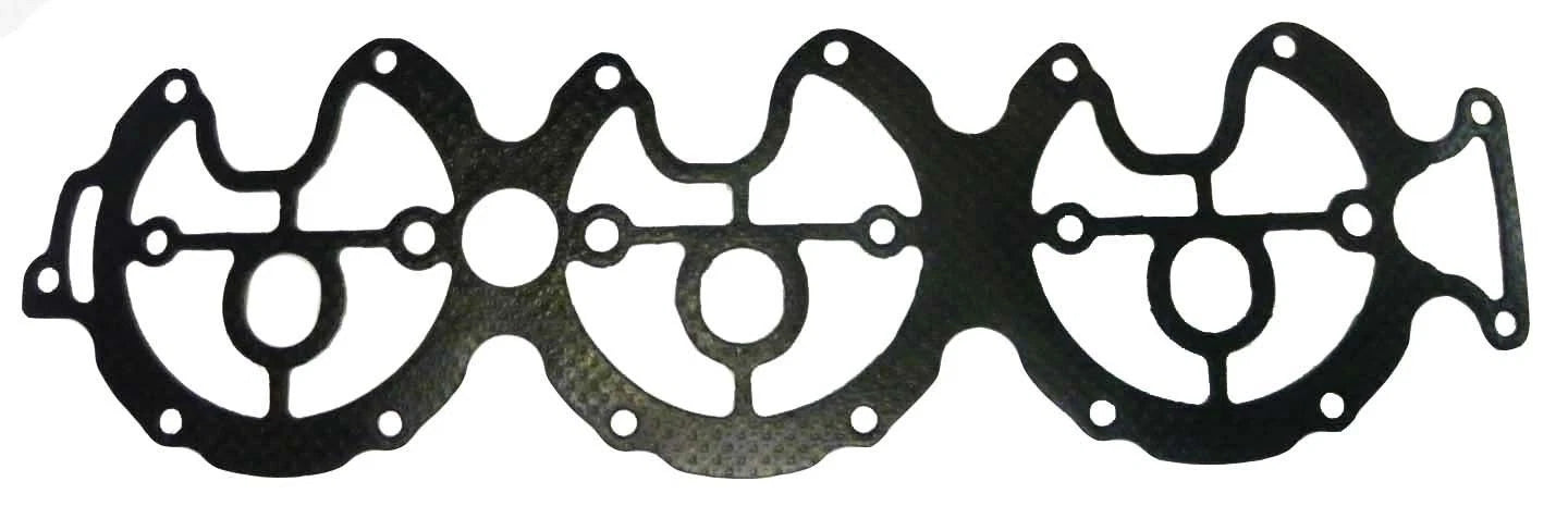 Head Cover Gasket for Yamaha 200-300 Hp HPDI (2003–2010)