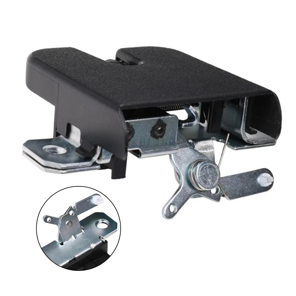 Car Repair Boot Latch Automotive Lock Car Tailgate Lock OE Number 7E5827505A